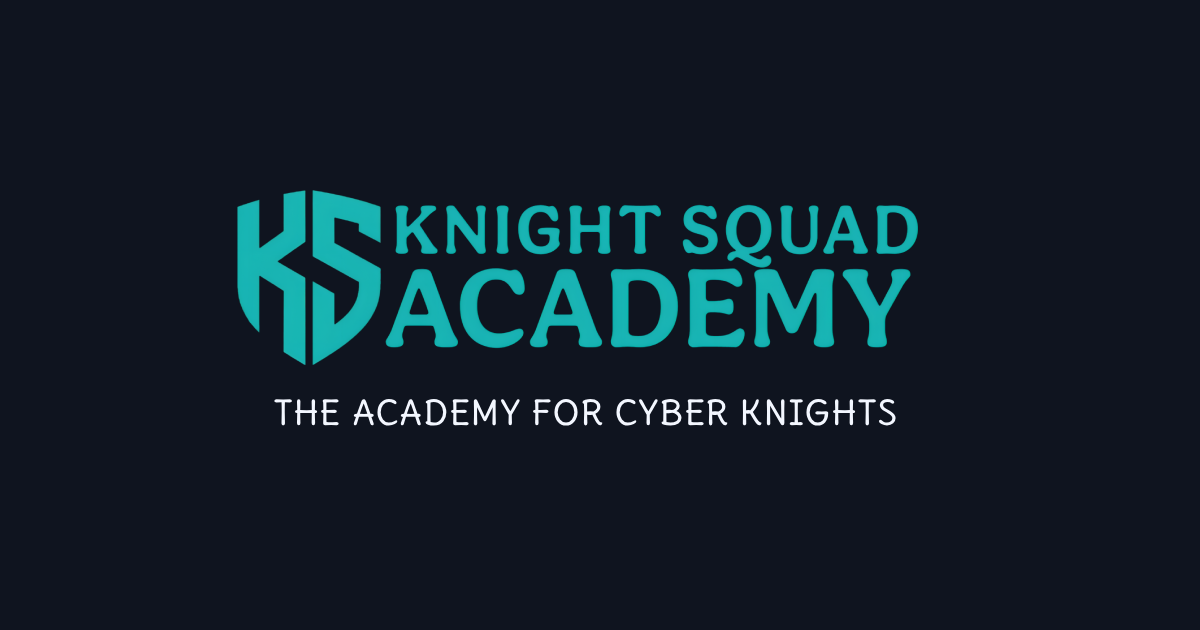 Knight Squad Academy